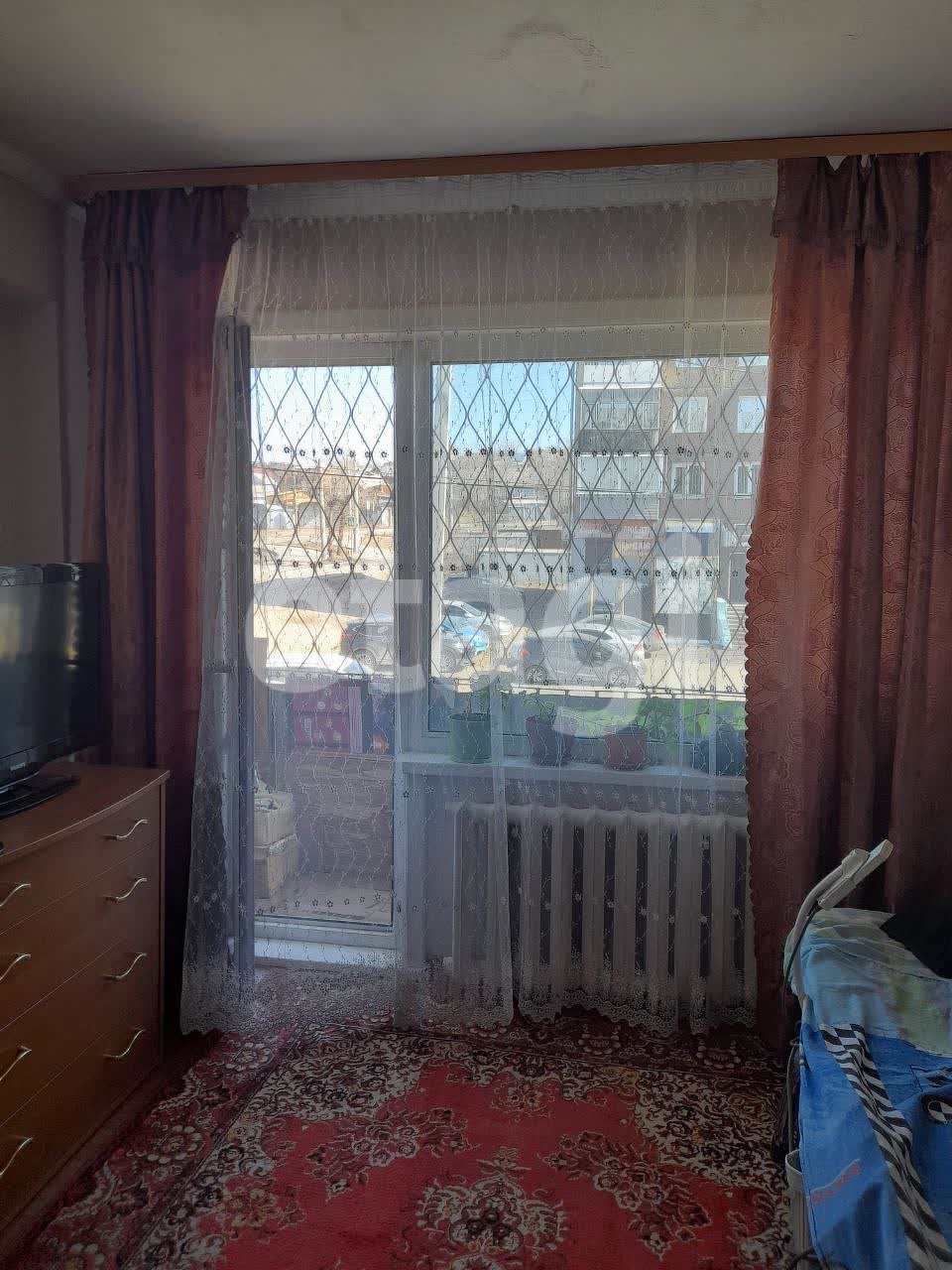 Продажа 1-комнатной квартиры, Улан-Удэ, Республика Бурятия,  Улан-Удэ