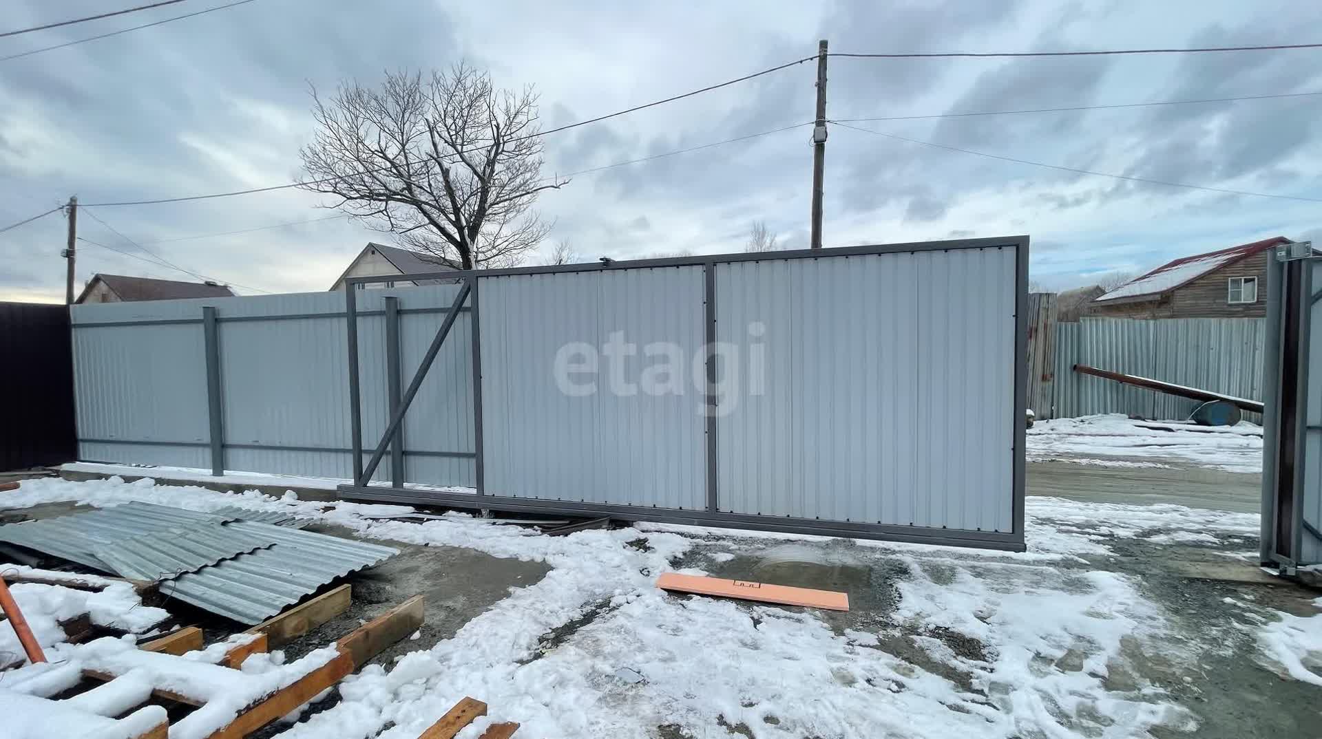 Продажа дома, 100м <sup>2</sup>, 4 сот., Южно-Сахалинск, Сахалинская область,  