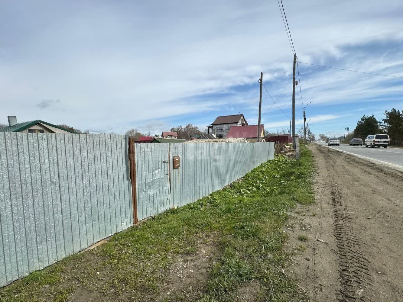 Продажа участка, Южно-Сахалинск, Сахалинская область,  