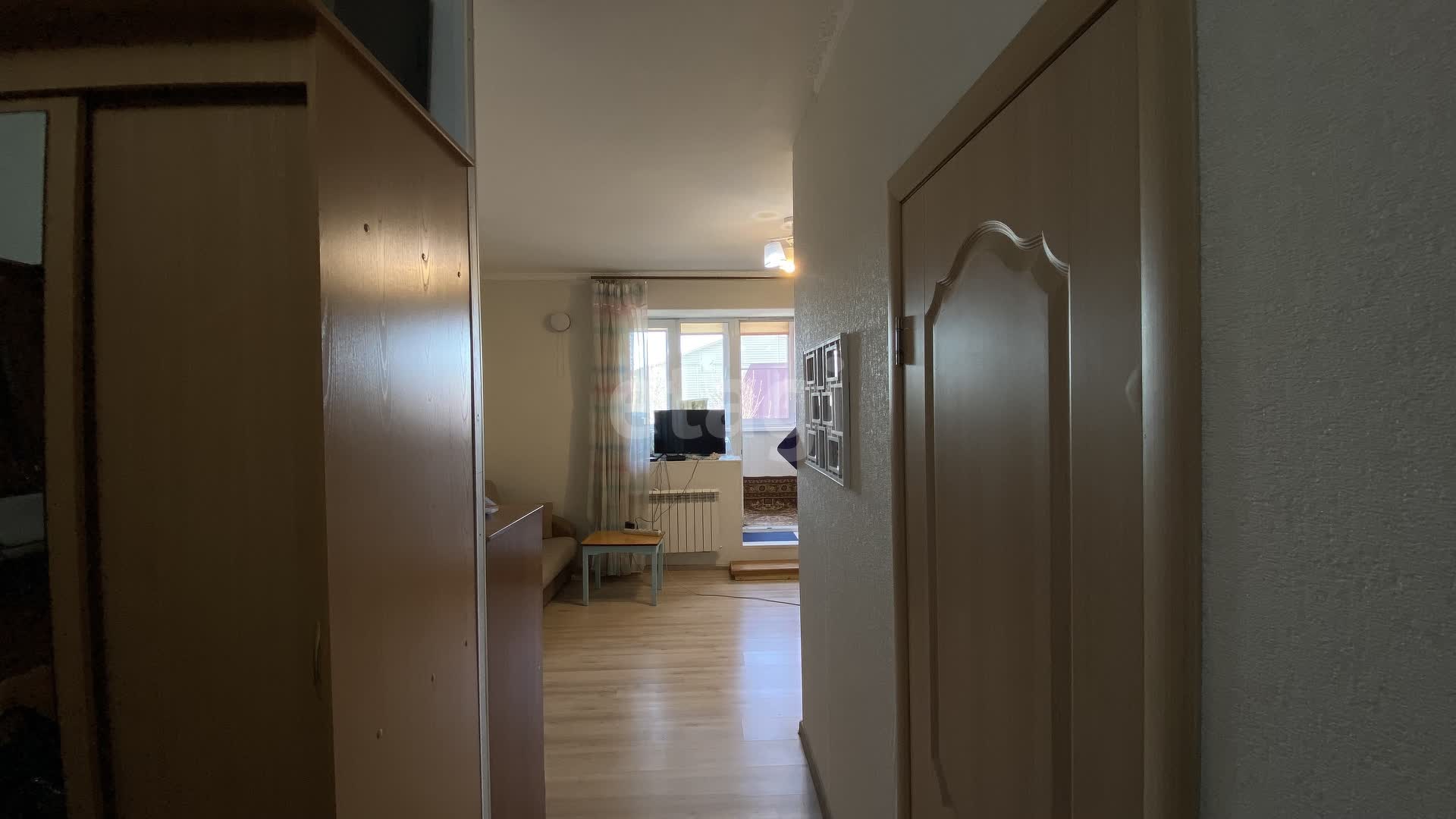 Продажа 1-комнатной квартиры, Улан-Удэ, Республика Бурятия,  Улан-Удэ