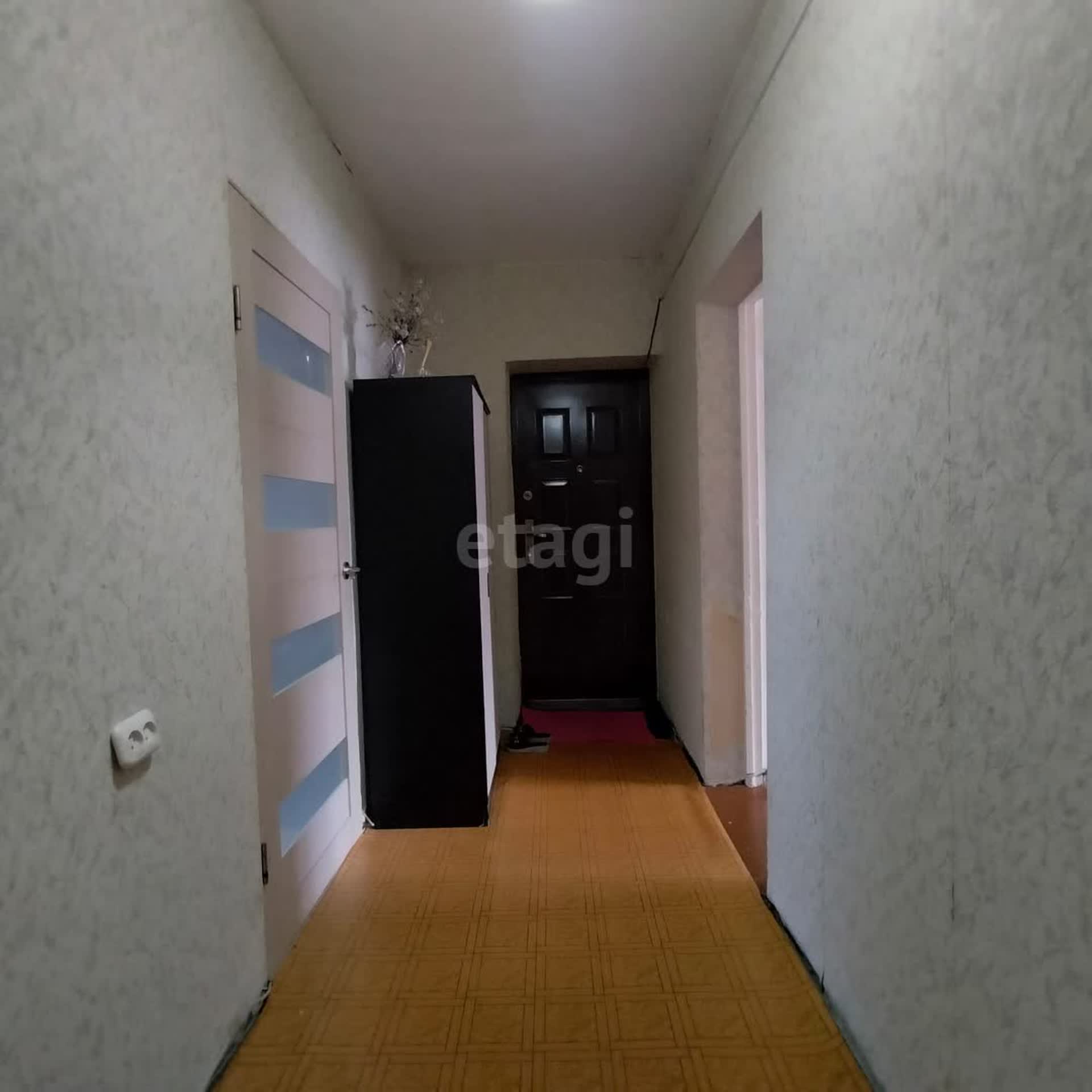 Продажа 3-комнатной квартиры, Южно-Сахалинск, Сахалинская область,  Южно-Сахалинск