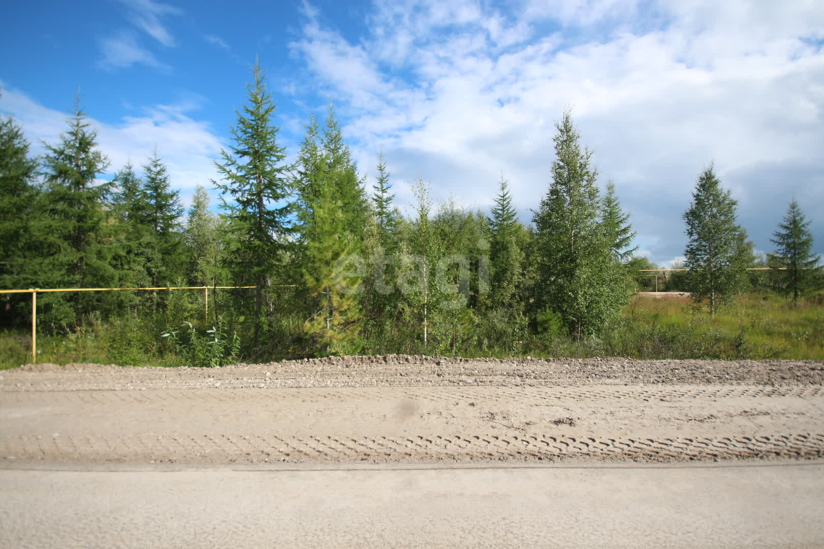 Продажа участка, Новый Уренгой, Ямало-Ненецкий АО,  