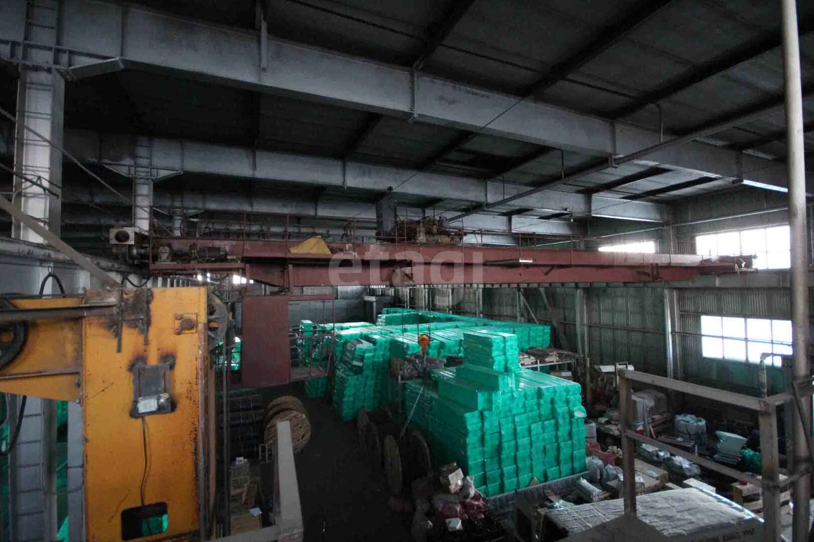 Аренда коммерческой недвижимости, 2500м <sup>2</sup>, Новый Уренгой, Ямало-Ненецкий АО,  Новый Уренгой