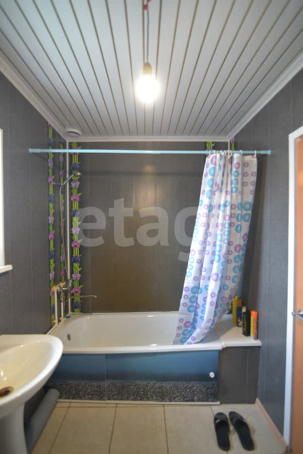 Продажа дома, 96м <sup>2</sup>, 6 сот., Южно-Сахалинск, Сахалинская область,  