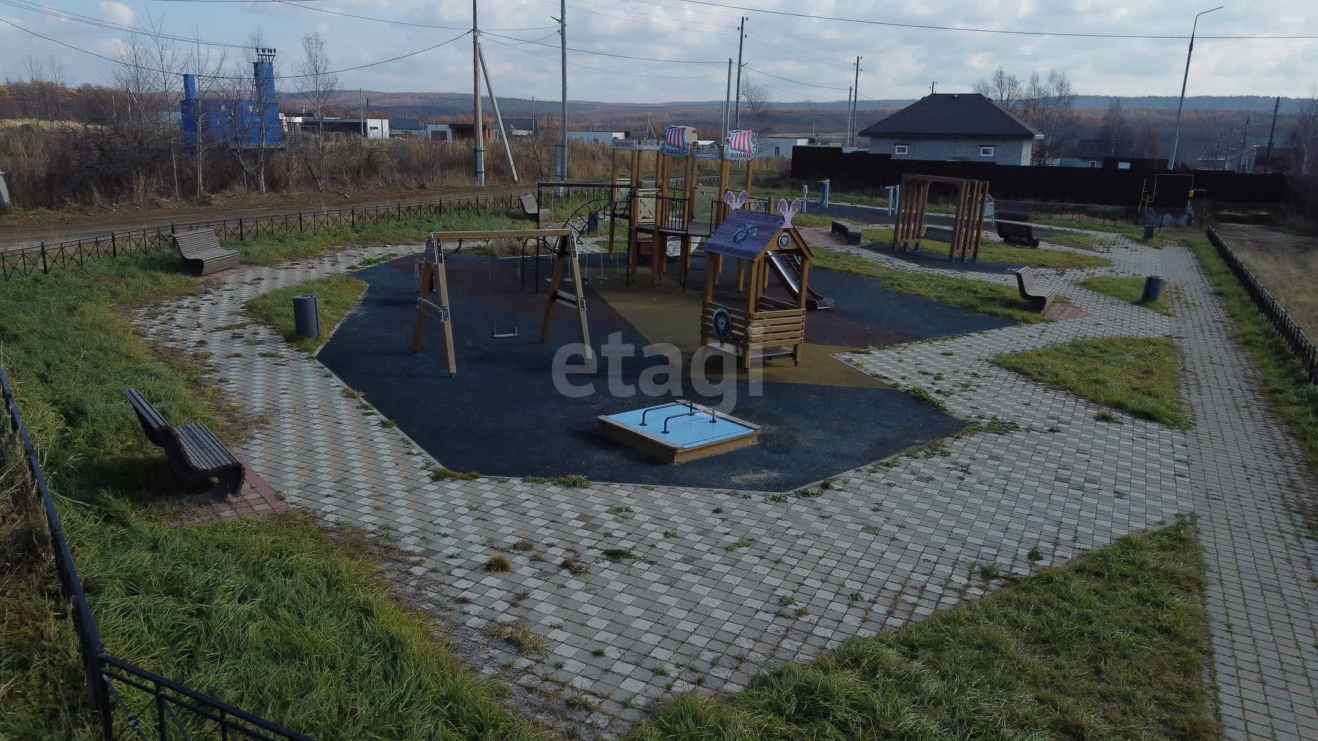 Продажа участка, Южно-Сахалинск, Сахалинская область,  