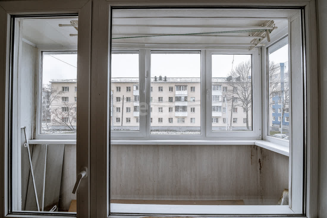 Продажа 2-комнатной квартиры, Южно-Сахалинск, Сахалинская область,  Южно-Сахалинск