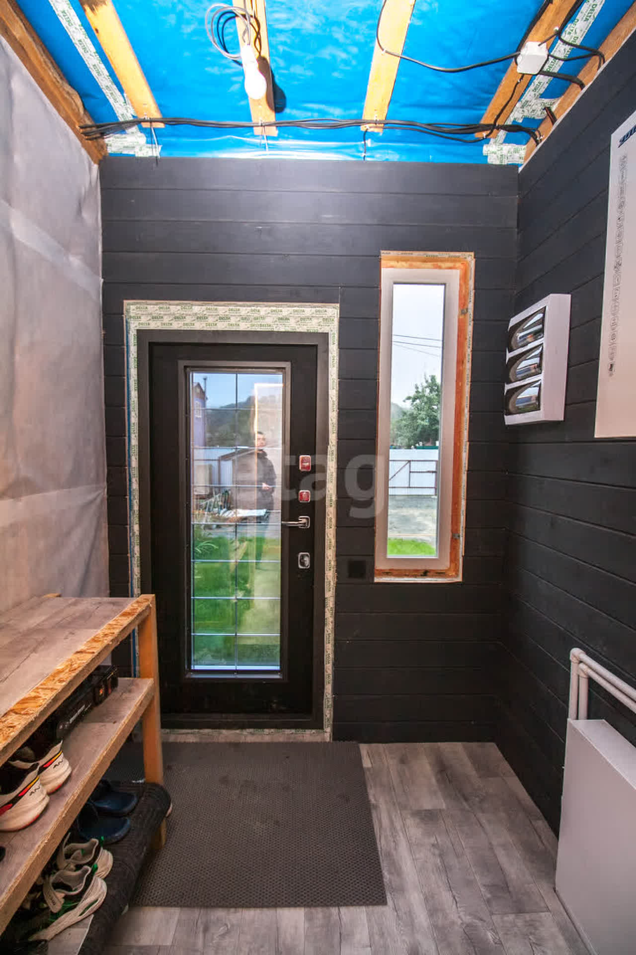 Продажа дома, 54м <sup>2</sup>, 4 сот., Южно-Сахалинск, Сахалинская область,  Южно-Сахалинск