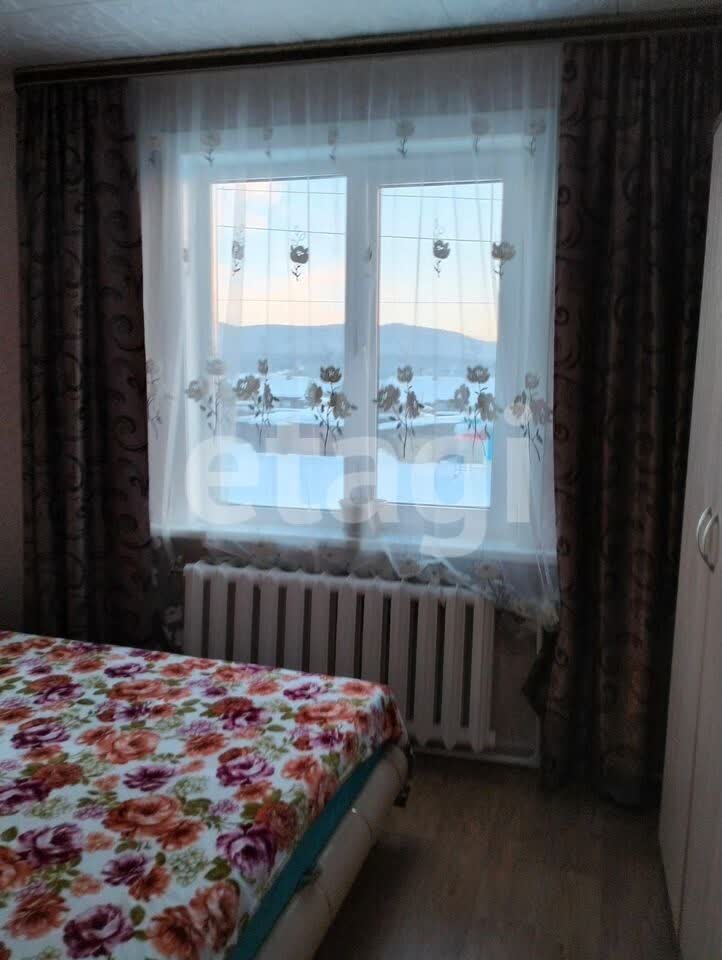 Продажа 3-комнатной квартиры, Улан-Удэ, Республика Бурятия,  Прибайкальский район