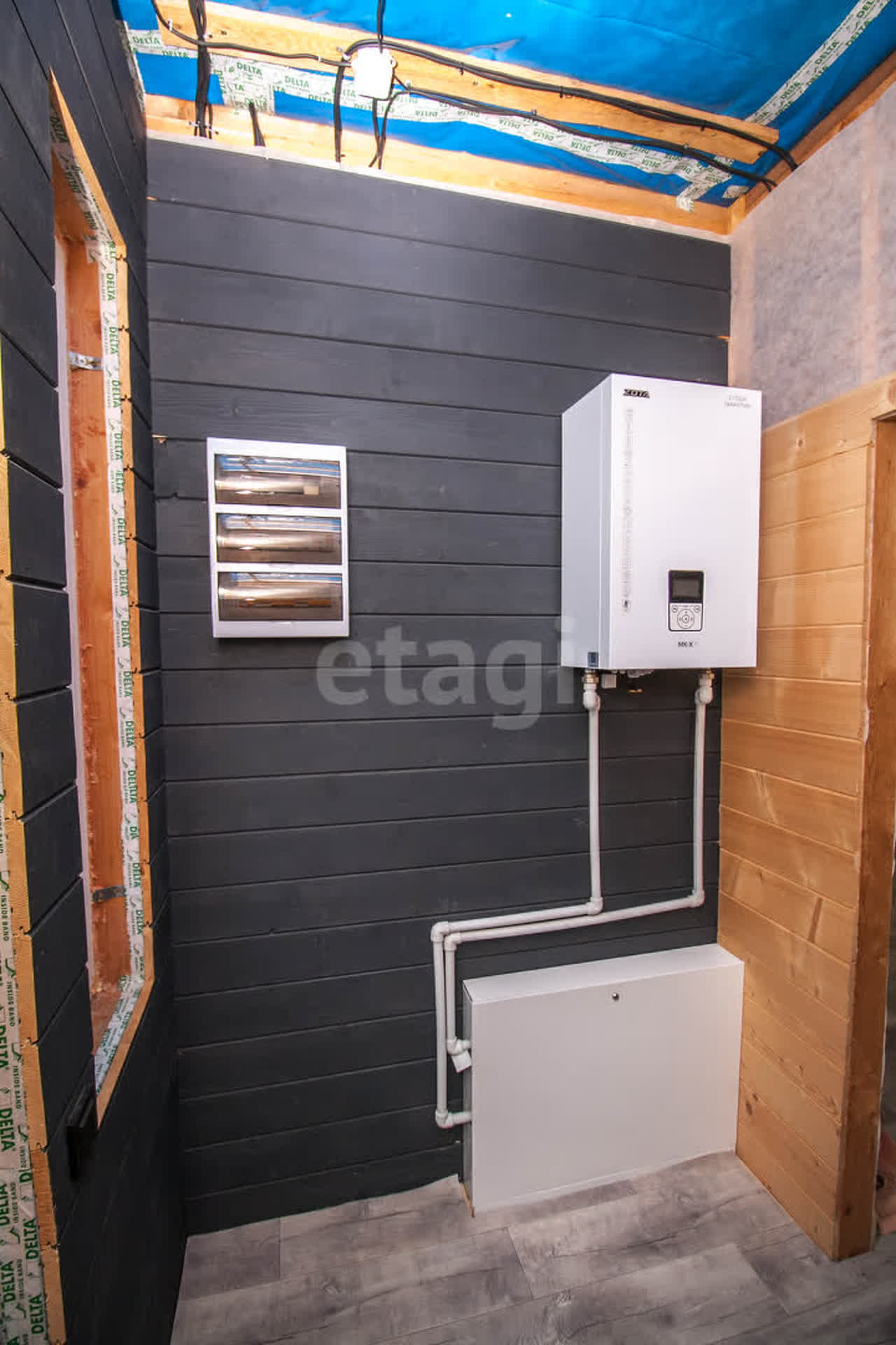 Продажа дома, 54м <sup>2</sup>, 4 сот., Южно-Сахалинск, Сахалинская область,  Южно-Сахалинск