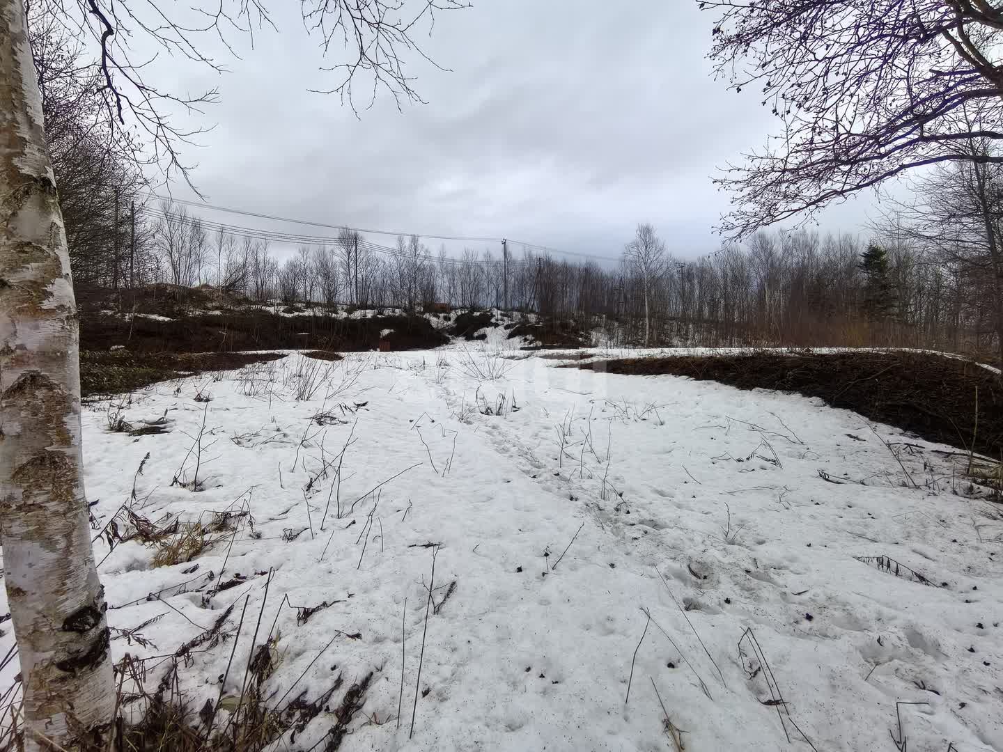 Продажа участка, Южно-Сахалинск, Сахалинская область,  