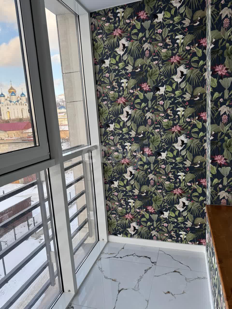 Продажа 3-комнатной квартиры, Южно-Сахалинск, Сахалинская область,  Южно-Сахалинск