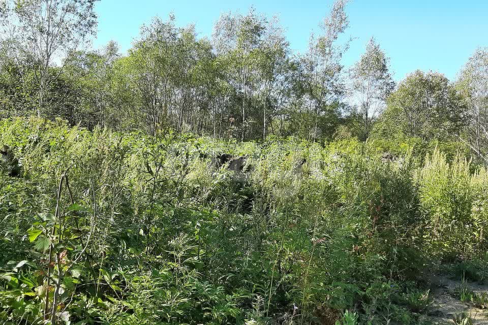 Продажа участка, Южно-Сахалинск, Сахалинская область,  Южно-Сахалинск