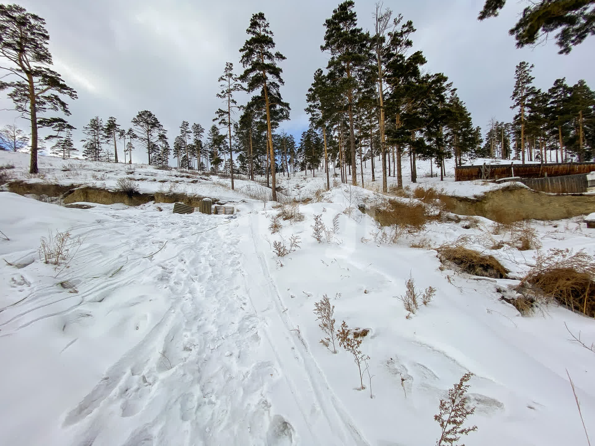 Продажа участка, Улан-Удэ, Республика Бурятия