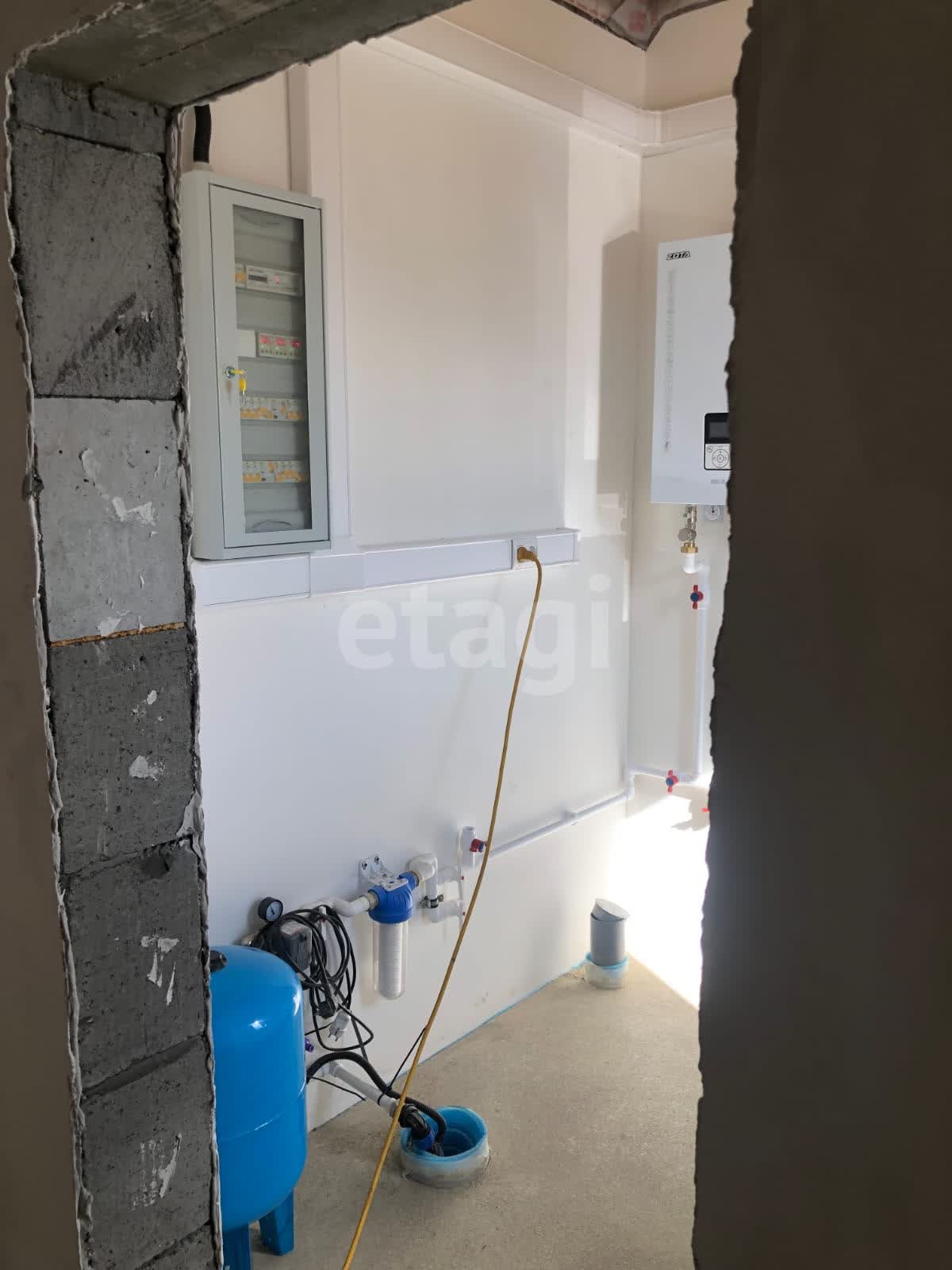 Продажа дома, 100м <sup>2</sup>, 6 сот., Южно-Сахалинск, Сахалинская область,  Южно-Сахалинск