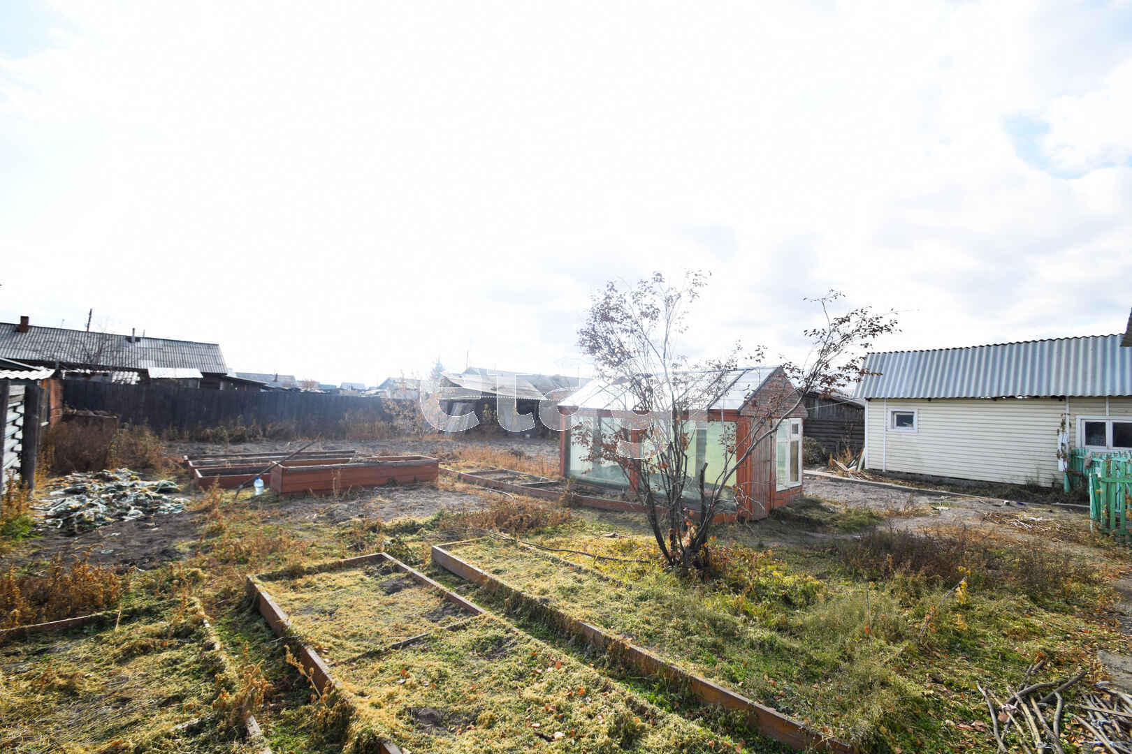 Продажа дома, 83м <sup>2</sup>, 7 сот., Улан-Удэ, Республика Бурятия,  