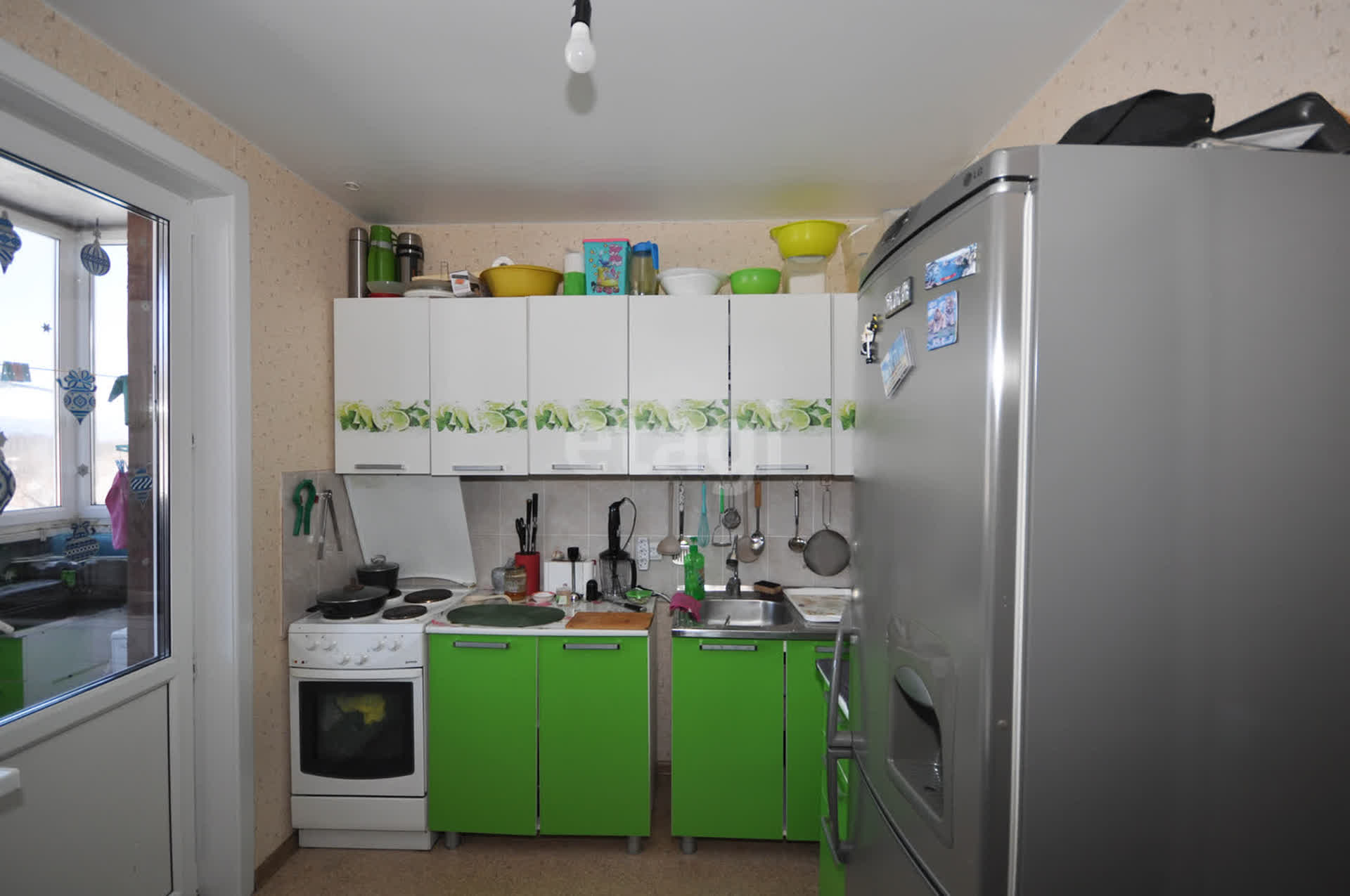 Продажа 1-комнатной квартиры, Южно-Сахалинск, Сахалинская область,  Южно-Сахалинск