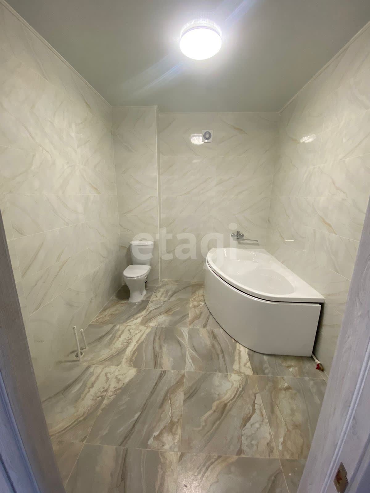 Продажа дома, 122м <sup>2</sup>, 6 сот., Южно-Сахалинск, Сахалинская область,  