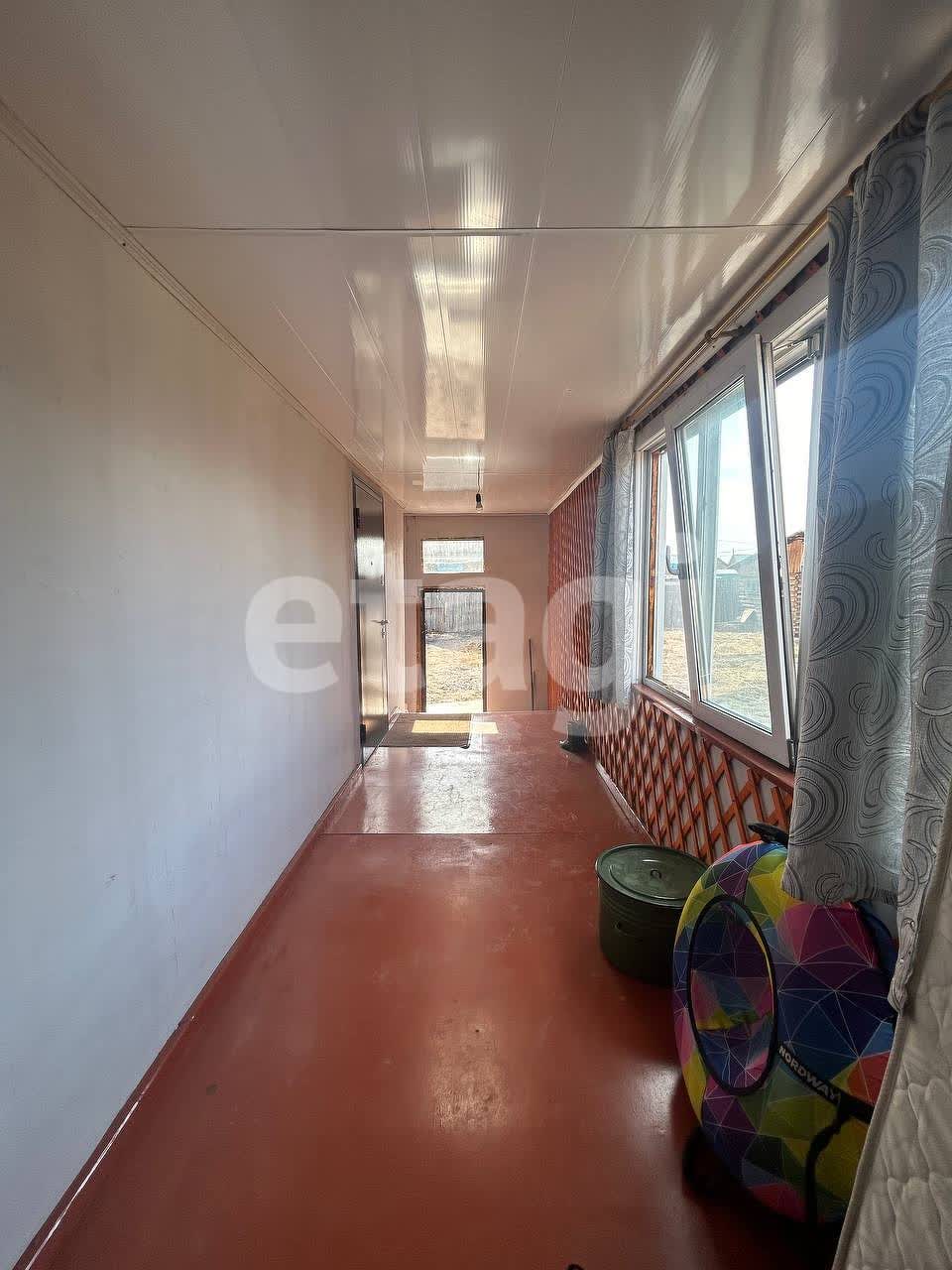 Продажа дома, 100м <sup>2</sup>, 8 сот., Улан-Удэ, Республика Бурятия,  Иволгинский