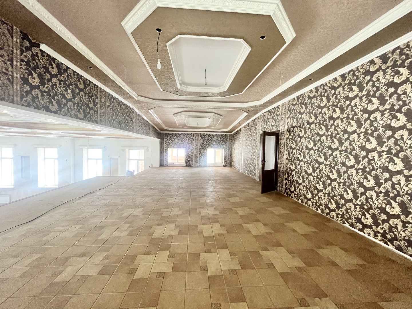 Продажа коммерческой недвижимости, 1344м <sup>2</sup>, Улан-Удэ, Бурятия,  посёлок городского типа Заиграево