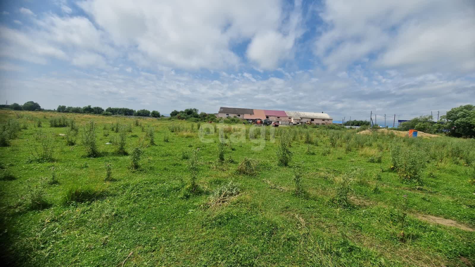 Продажа участка, Южно-Сахалинск, Сахалинская область,  Южно-Сахалинск