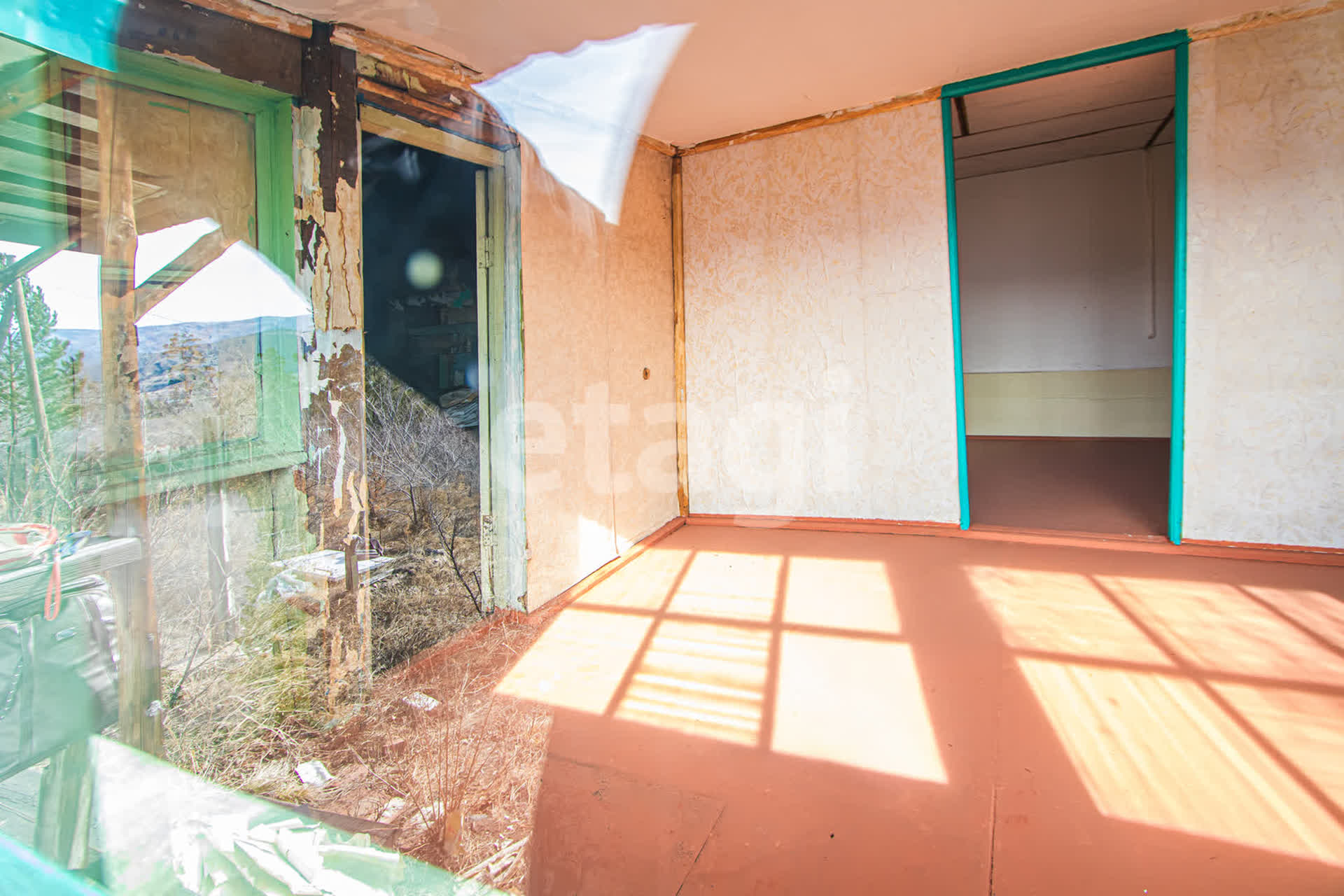 Продажа дачи, 45м <sup>2</sup>, 6 сот., Улан-Удэ, Республика Бурятия,  Советский