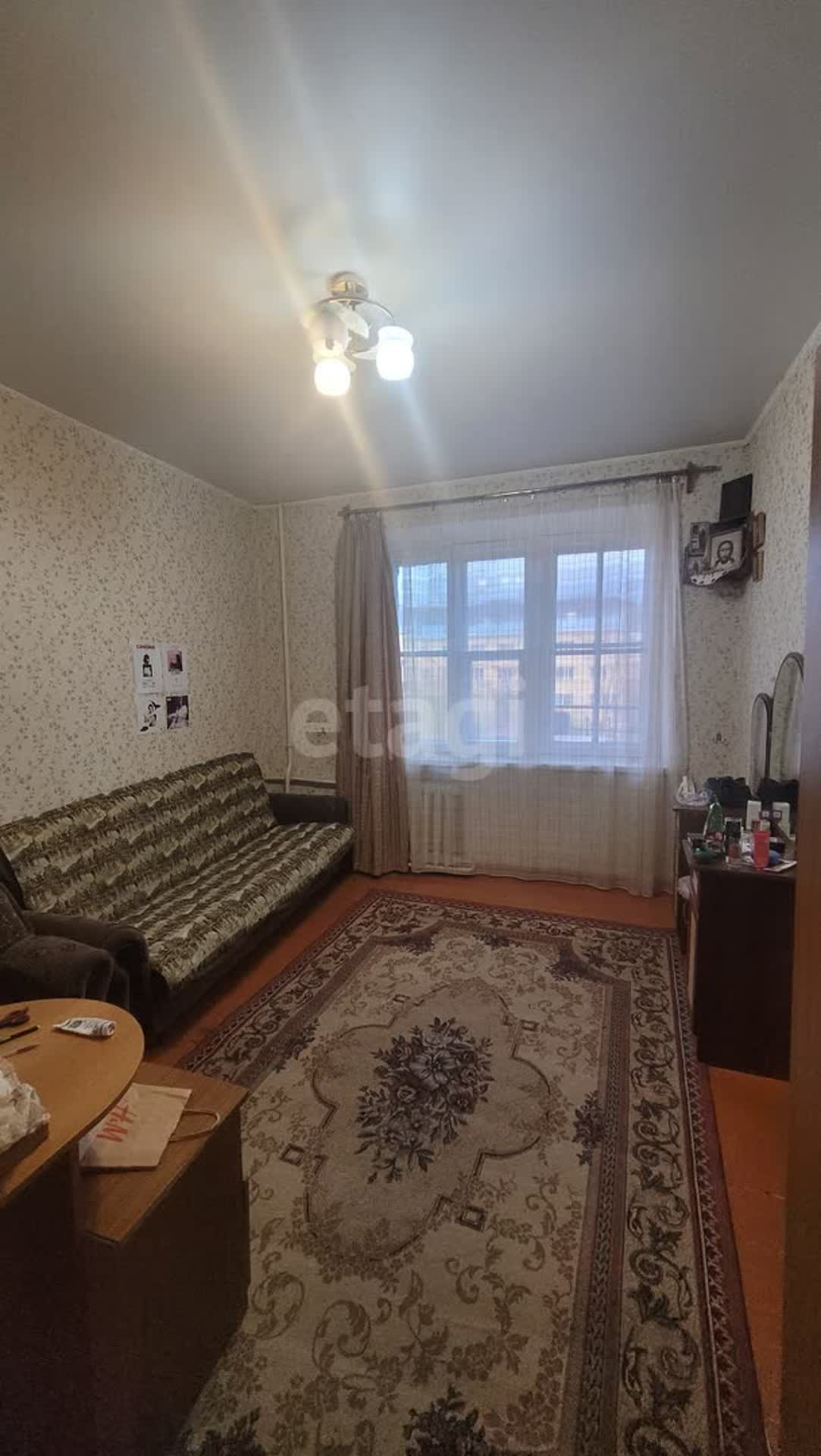Продажа 4-комнатной квартиры, Челябинск, Челябинская область,  Златоуст