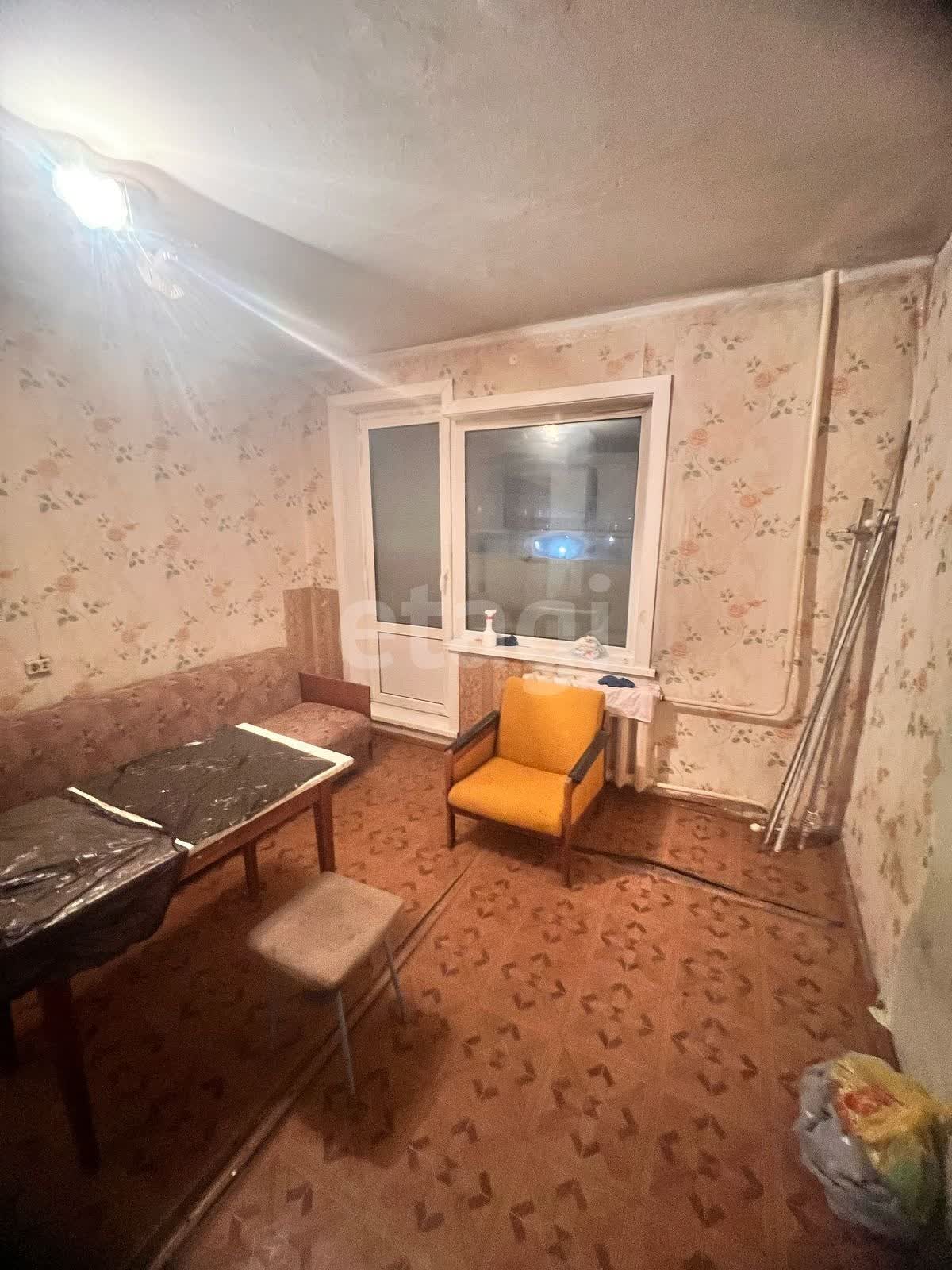 Продажа 1-комнатной квартиры, Улан-Удэ, Республика Бурятия,  Улан-Удэ