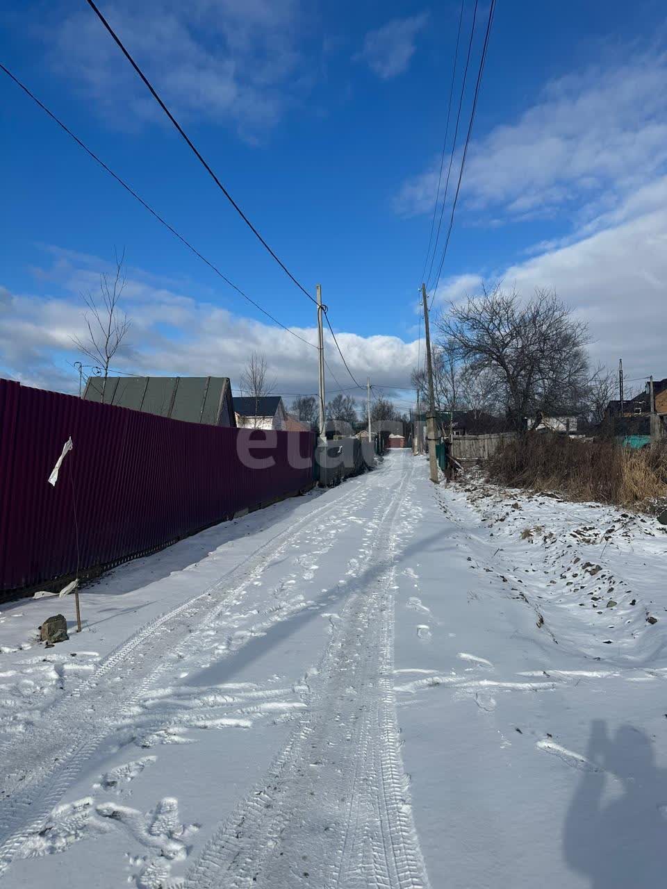 Продажа участка, Южно-Сахалинск, Сахалинская область,  Южно-Сахалинск