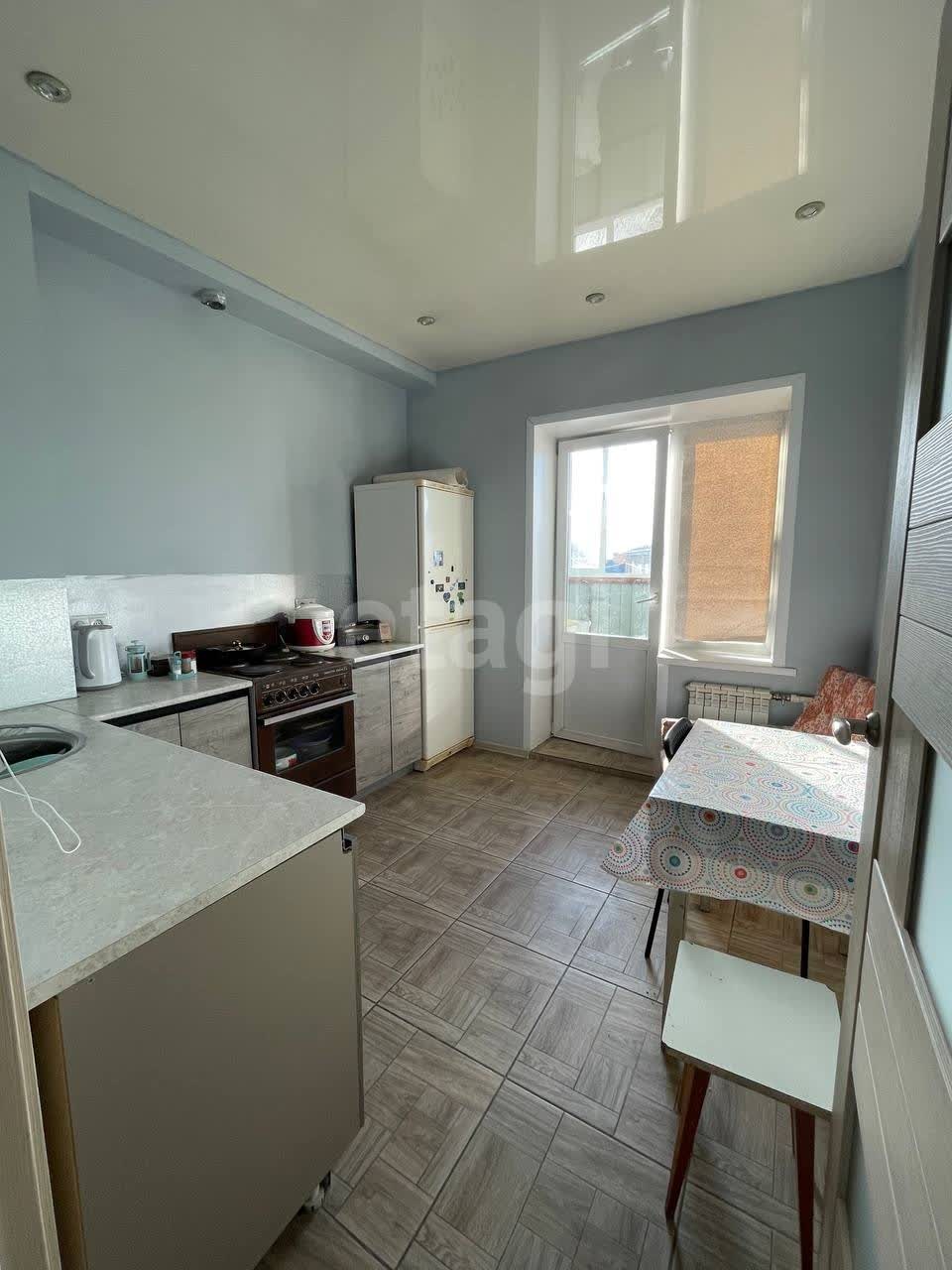 Продажа 1-комнатной квартиры, Улан-Удэ, Республика Бурятия,  Улан-Удэ