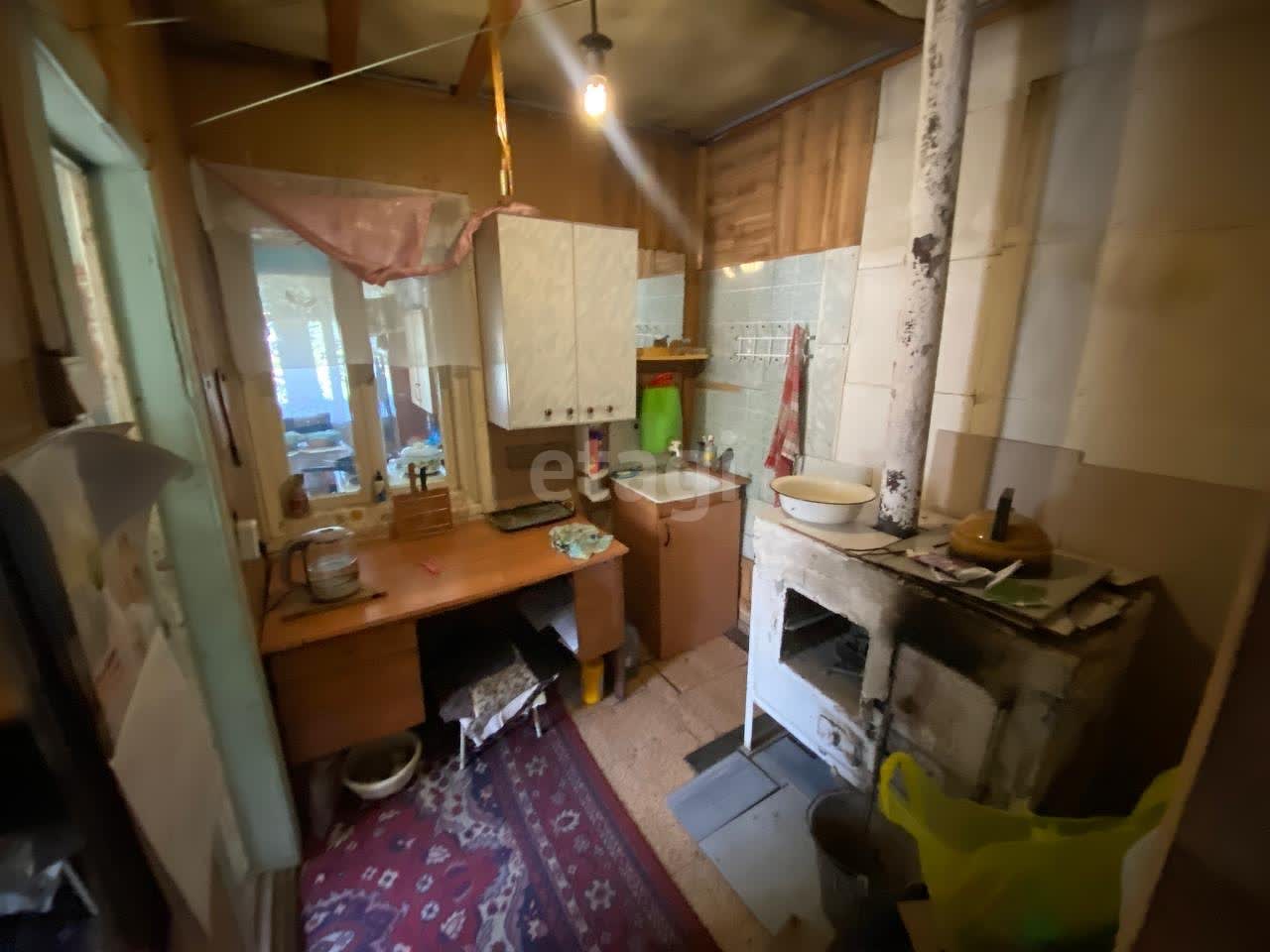 Продажа дачи, 35м <sup>2</sup>, 7 сот., Южно-Сахалинск, Сахалинская область,  