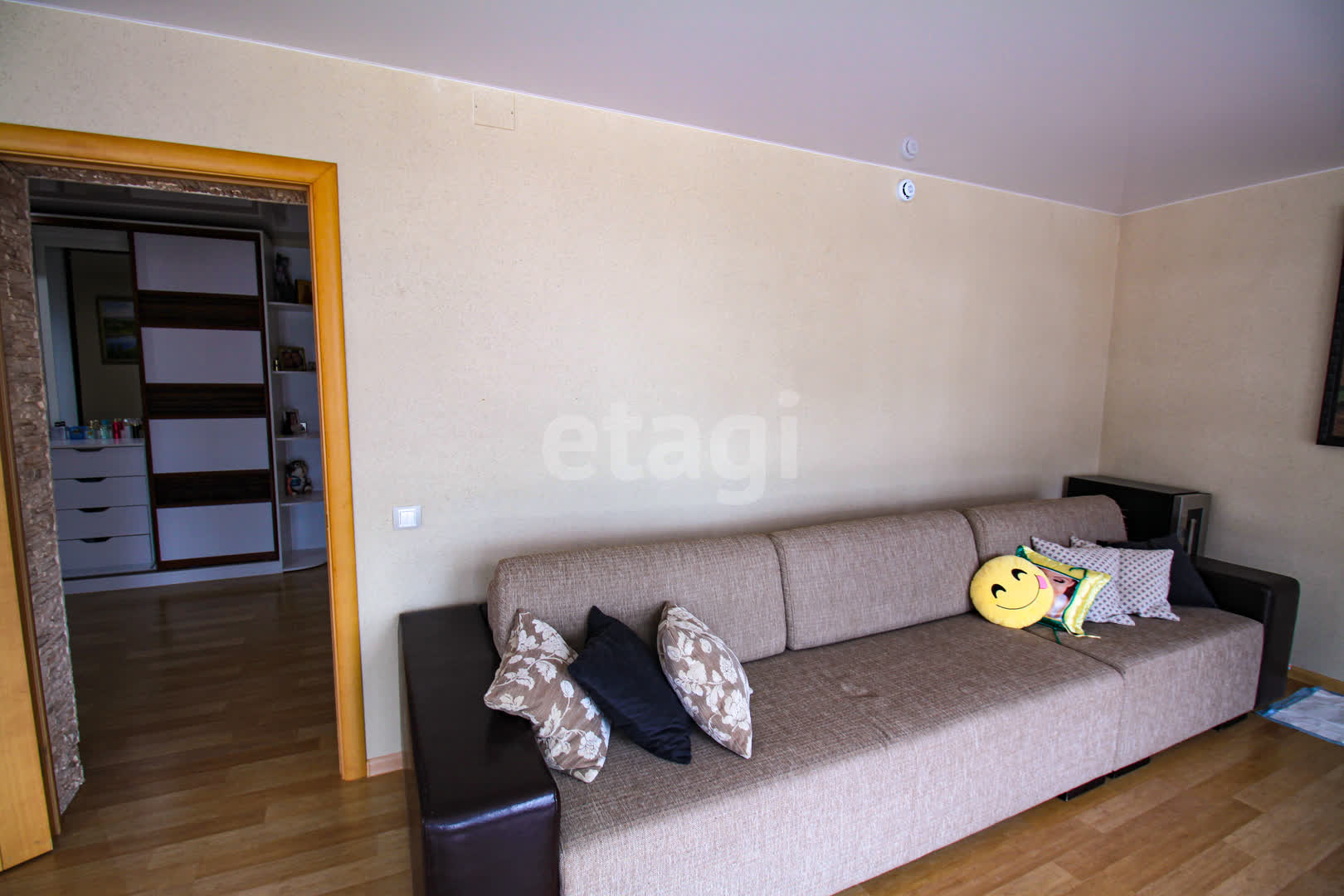 Продажа дома, 200м <sup>2</sup>, 15 сот., Южно-Сахалинск, Сахалинская область,  