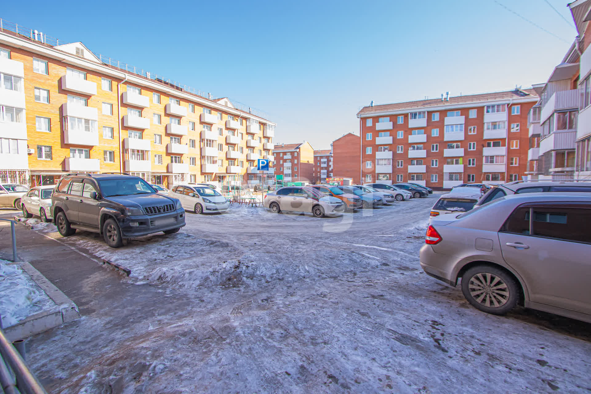 Продажа 1-комнатной квартиры, Улан-Удэ, Республика Бурятия,  Улан-Удэ