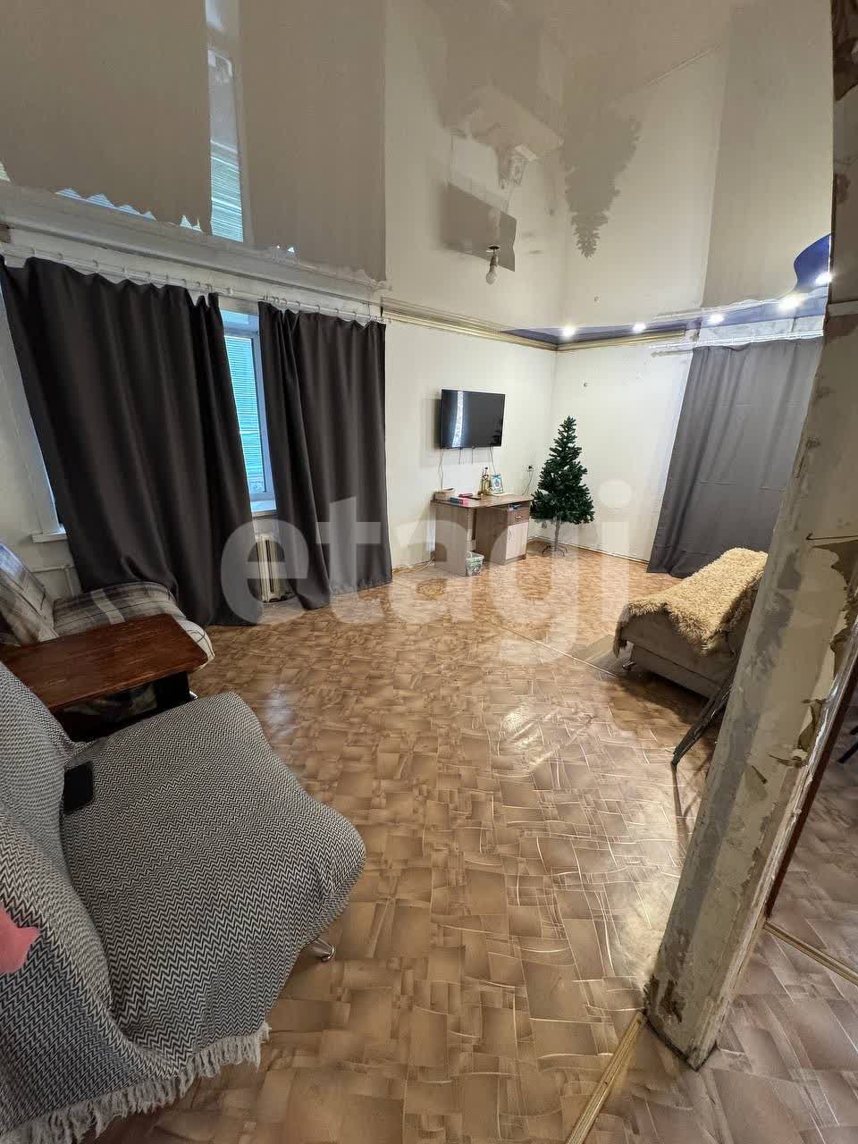 Продажа 4-комнатной квартиры, Улан-Удэ, Республика Бурятия,  Улан-Удэ