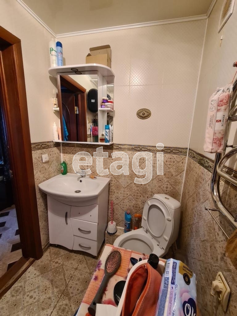 Продажа 2-комнатной квартиры, Южно-Сахалинск, Сахалинская область,  Южно-Сахалинск