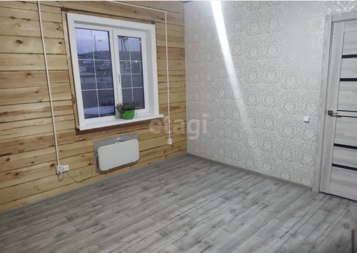 Продажа дома, 108м <sup>2</sup>, 8 сот., Улан-Удэ, Республика Бурятия,  Иволгинский