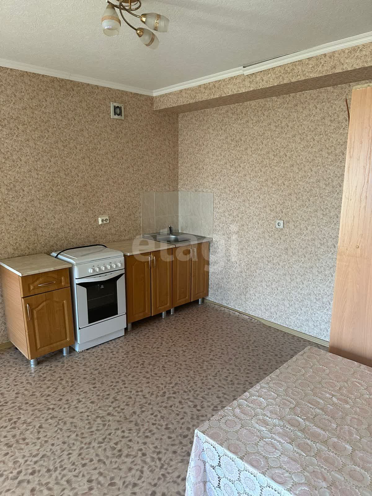 Продажа 2-комнатной квартиры, Южно-Сахалинск, Сахалинская область,  Южно-Сахалинск