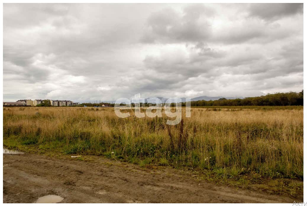 Продажа участка, Южно-Сахалинск, Сахалинская область,  