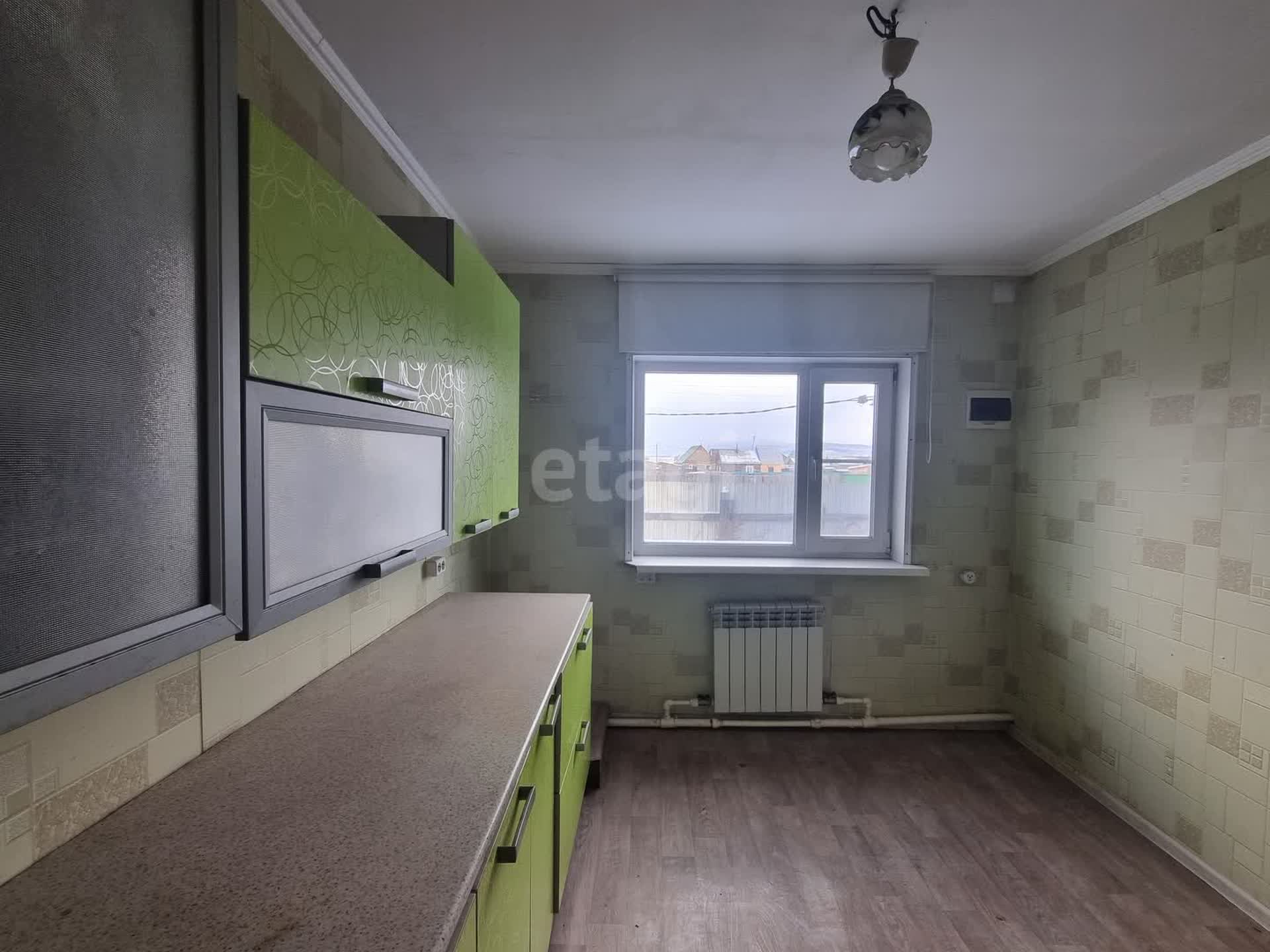 Продажа дома, 53м <sup>2</sup>, 7 сот., Улан-Удэ, Республика Бурятия,  Иволгинский