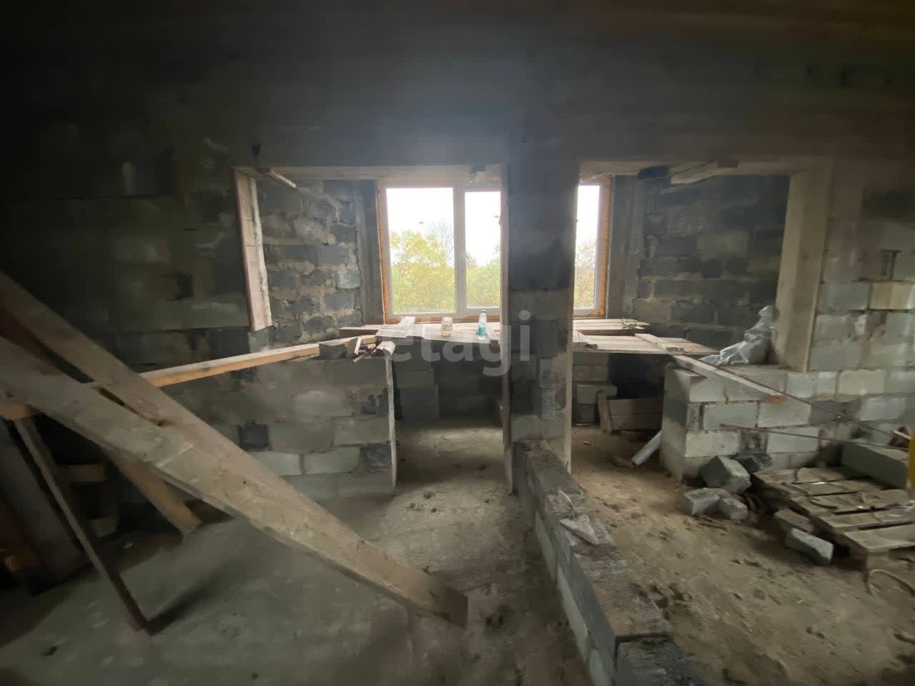 Продажа дачи, 160м <sup>2</sup>, 10 сот., Южно-Сахалинск, Сахалинская область,  