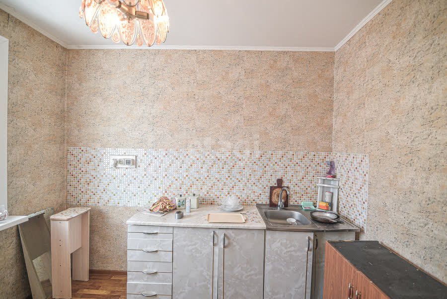 Продажа 2-комнатной квартиры, Южно-Сахалинск, Сахалинская область,  Южно-Сахалинск