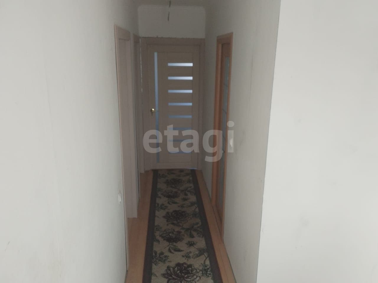 Продажа дома, 96м <sup>2</sup>, 6 сот., Южно-Сахалинск, Сахалинская область,  