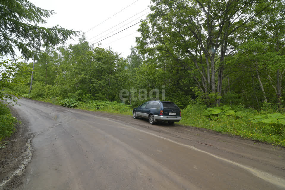 Продажа участка, Южно-Сахалинск, Сахалинская область,  Южно-Сахалинск