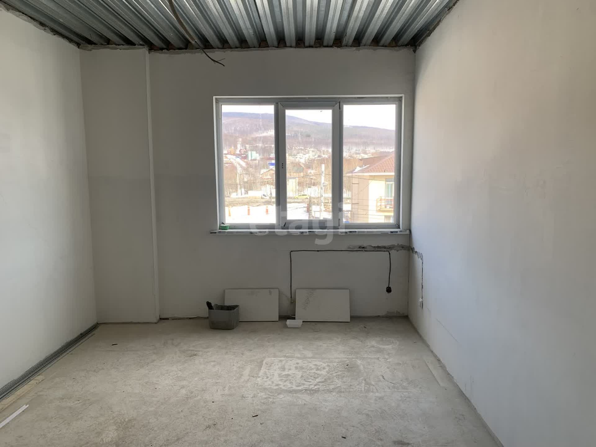 Продажа 2-комнатной квартиры, Южно-Сахалинск, Сахалинская область,  Южно-Сахалинск