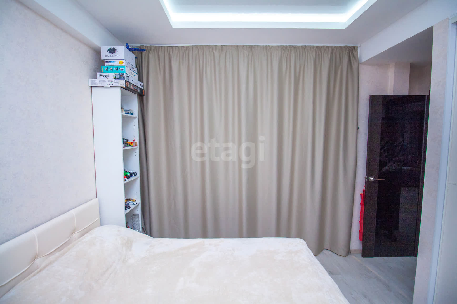 Продажа 2-комнатной квартиры, Южно-Сахалинск, Сахалинская область,  Южно-Сахалинск