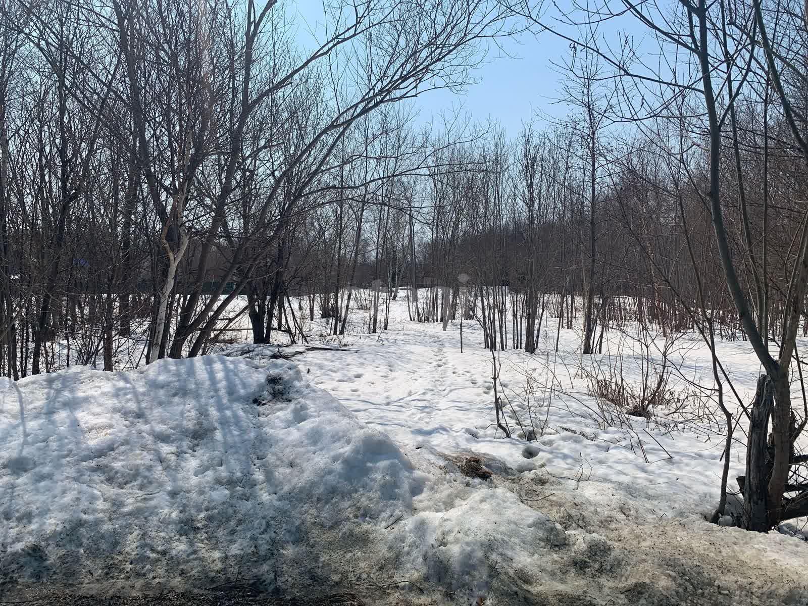 Продажа участка, Южно-Сахалинск, Сахалинская область,  