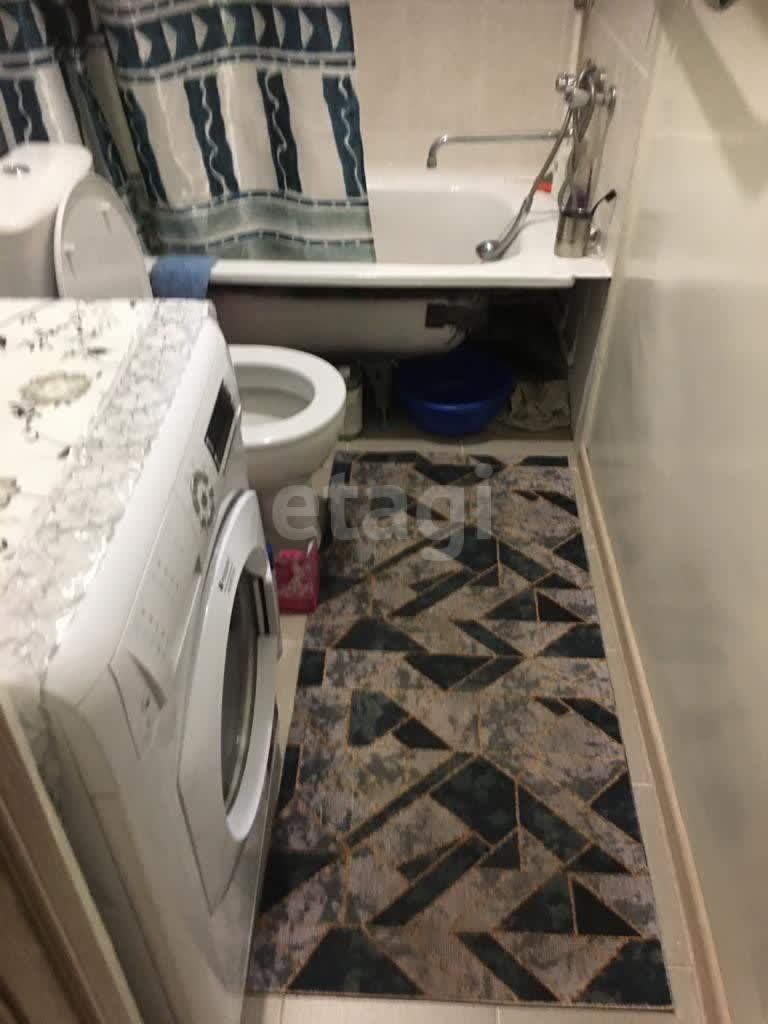 Продажа 2-комнатной квартиры, Южно-Сахалинск, Сахалинская область,  Южно-Сахалинск