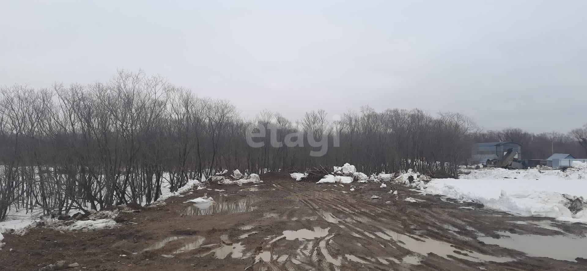 Продажа участка, Южно-Сахалинск, Сахалинская область,  