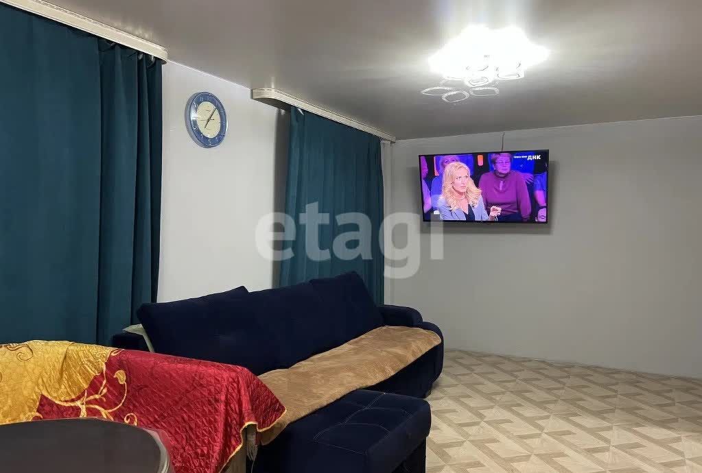 Продажа дома, 77м <sup>2</sup>, 9 сот., Улан-Удэ, Республика Бурятия,  Советский