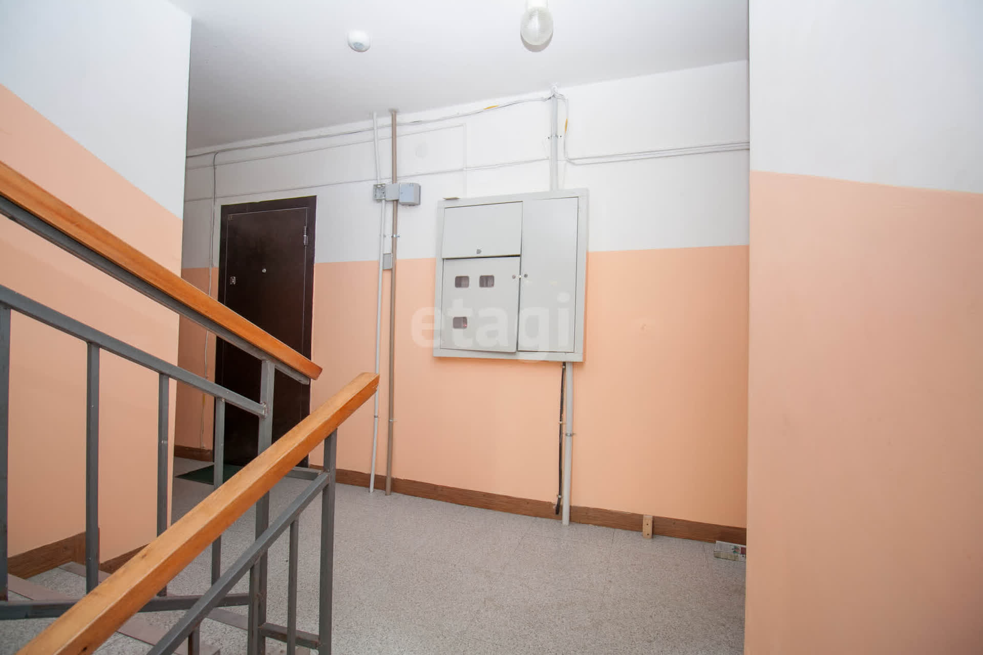 Продажа 2-комнатной квартиры, Южно-Сахалинск, Сахалинская область,  Южно-Сахалинск