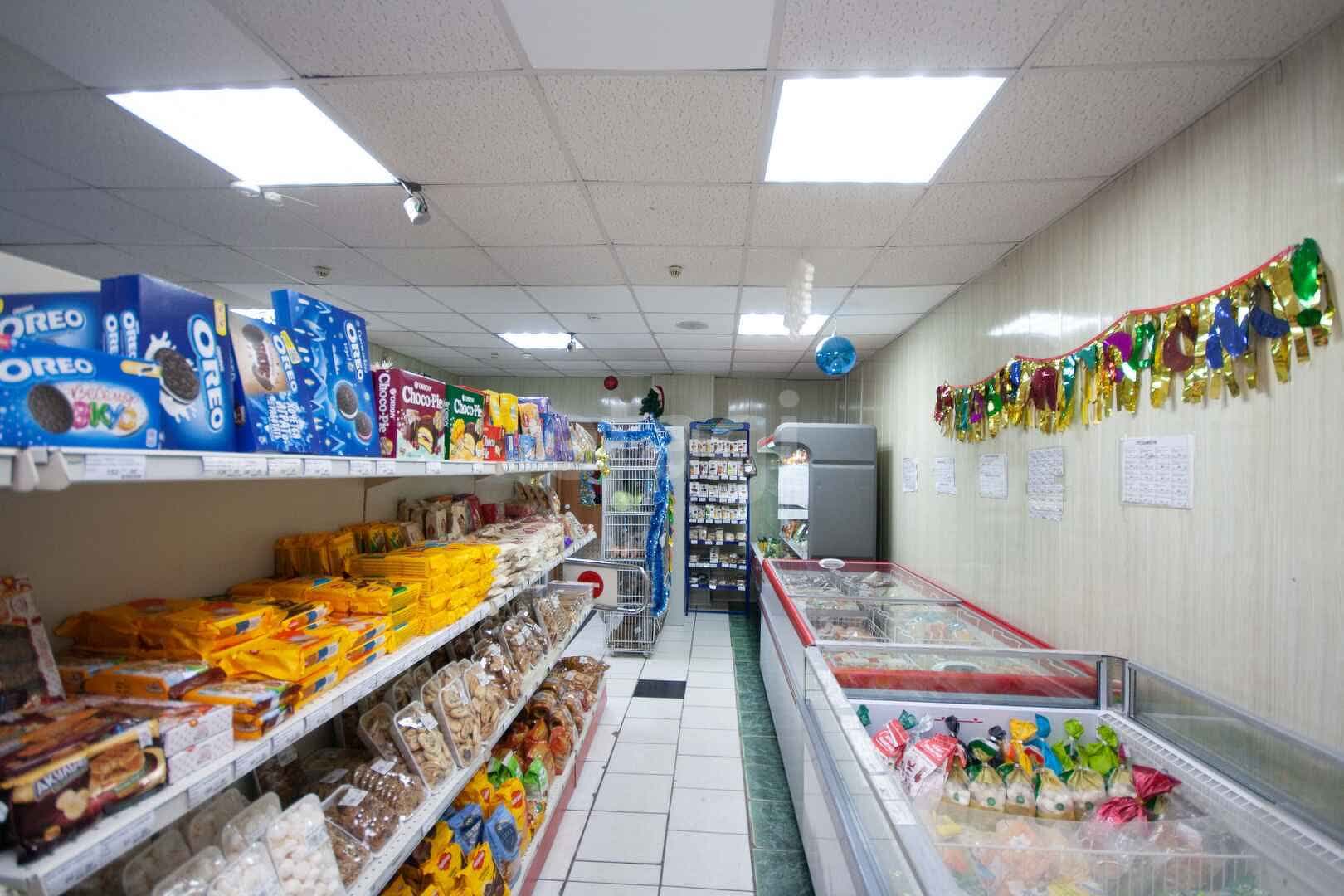 Продажа коммерческой недвижимости, 310м <sup>2</sup>, Новый Уренгой, Ямало-Ненецкий АО,  Новый Уренгой